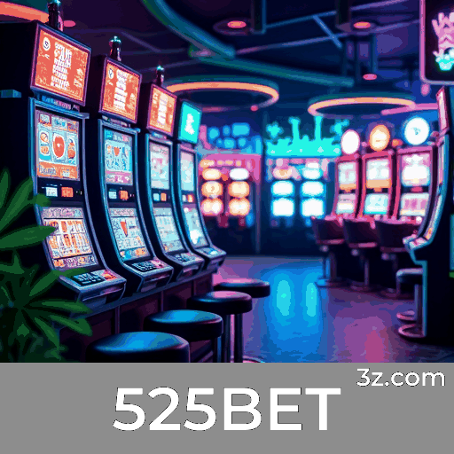 525BET game mais image