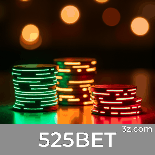525BET 