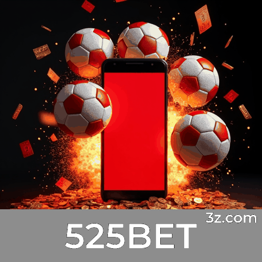 525BET game mais image
