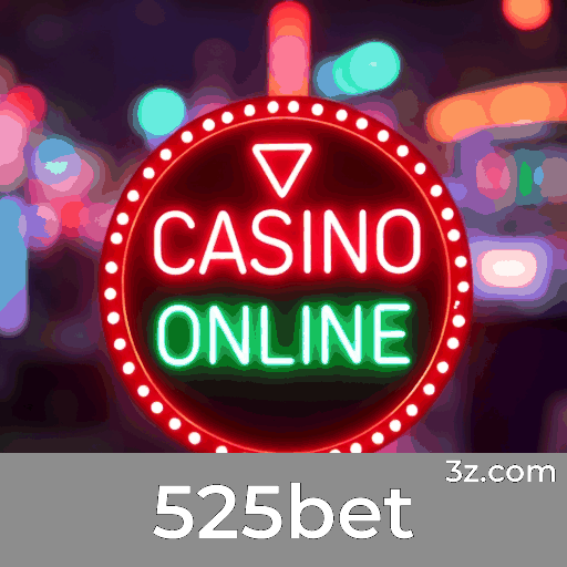 525bet: O Cassino Online Premiado e Seguro