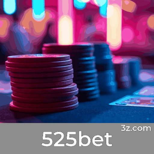 525bet: O Cassino Online Premiado e Seguro