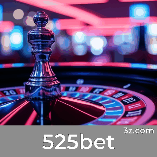 525bet: O Cassino Online Premiado e Seguro