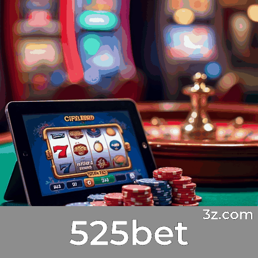 525bet: O Cassino Online Premiado e Seguro