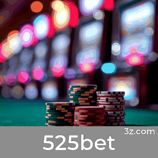 525bet: O Cassino Online Premiado e Seguro