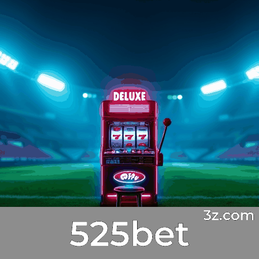 525bet: O Cassino Online Premiado e Seguro