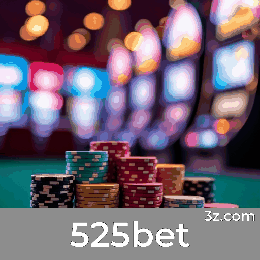 525bet: O Cassino Online Premiado e Seguro
