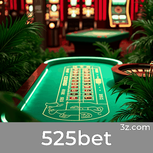 525bet Social Casino: A Nova Emoção da Interação Real